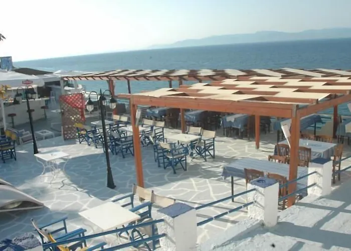 Koralli 3* Niforeika
