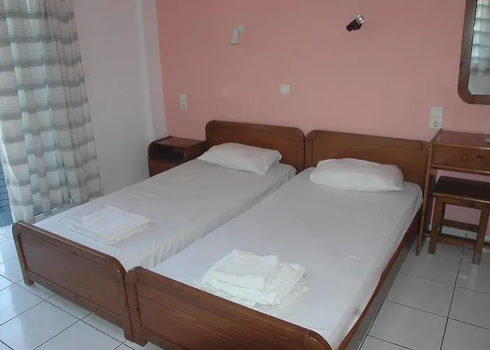 Koralli 3*
